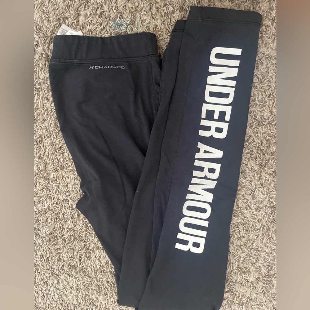Under Armour leggings
